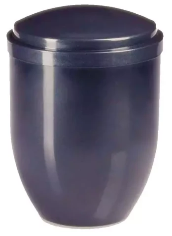 Urne ABS Bleue Urne ABS Bleue