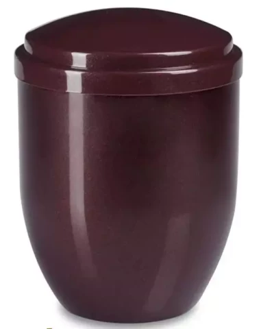 Urne ABS Bordeaux Urne ABS Bordeaux